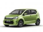 Daihatsu NC-Y Concept 2013 года